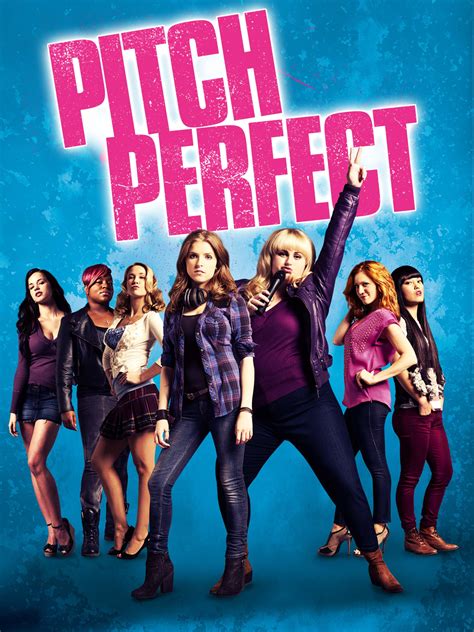 Pitch Perfect 